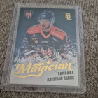 2025 2026 Blueline Series 1 Magician Kristian Tanus 128/500 - pikkukuva 1