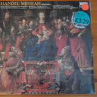 Handel-Messiah-Highlights LP - pikkukuva 1