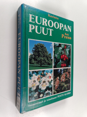 Bob Press : Euroopan puut