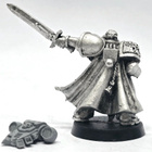 WH40K - Space Marines Captain figuuri [S79] - pikkukuva 3
