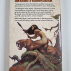 Edgar Rice Burroughs : Savage Pellucidar - pikkukuva 2