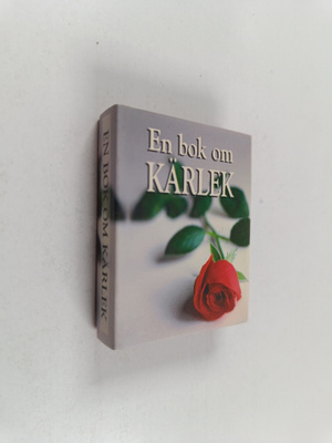 En bok om kärlek