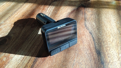 FM-lähetin, Bluetooth