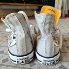 Converse All Star Hi "Bugs Bunny" tennarit .Koko 33 Uudet - pikkukuva 5