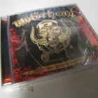 MOTÖRHEAD - THE BEST THE REST THE RARE UUSI CD (+) - pikkukuva 1