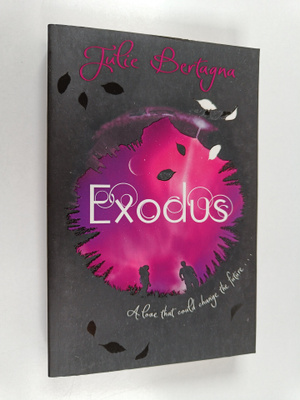 Julie Bertagna : Exodus