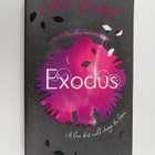 Julie Bertagna : Exodus - pikkukuva 1
