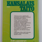 Antti Lappalainen : Kansalaistaito 7-8 - pikkukuva 2