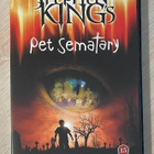 Stephen King: Uinu, uinu lemmikkini (1989) - pikkukuva 1