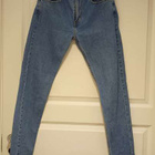 Miesten Levi's farkut 512 koko 32/32 - pikkukuva 1