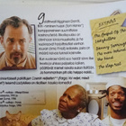 dvd, The Ladykillers (Tom Hanks; ohj Joel & Ethan Coen) [kom - pikkukuva 4