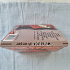 Metallica St.Anger  CD/DVD, - pikkukuva 3