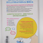 Jenni (toim.) Lieto : Demi : 418 megamokaa - pikkukuva 2