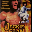 JACKIE CHAN EARLY COLLECTION DVD (3 DISC) - pikkukuva 1