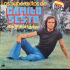 Camilo Sesto - Los Superexitos De Camilo Sesto - pikkukuva 1
