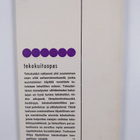 Eero Piimies : Tekokuituopas - pikkukuva 2