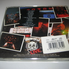 Motörhead - No Sleep 'til Hammersmith (CD) - pikkukuva 2