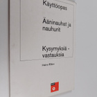 Heinz Ritter : Käyttöopas : ääninauhat ja nauhurit : kysy... - pikkukuva 1