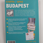 Helene Le Tac : Budapest : kartta+opas - pikkukuva 2