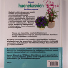 Jane Bland : Uusi huonekasvien hoito-opas : kuinka pidän ... - pikkukuva 2