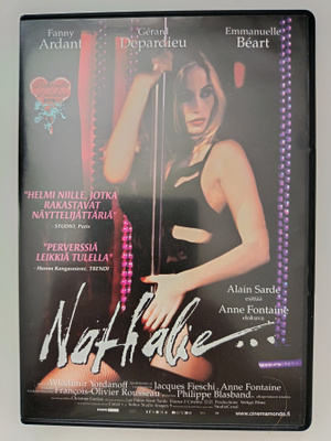 Nathalie - DVD