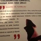 Helen Fielding : Bridget Jones - elämä jatkuu - pikkukuva 3