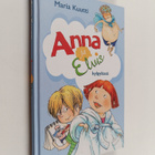 Maria Kuutti : Anna ja Elvis kylpylässä (signeerattu, tek... - pikkukuva 1