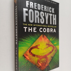 Frederick Forsyth : The Cobra - pikkukuva 1
