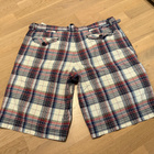 D&G ruudulliset shortsit 52 - pikkukuva 4