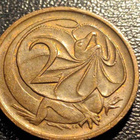Australia 2c,1981 - pikkukuva 2