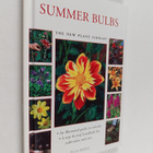 Peter McHoy : Summer Bulbs - pikkukuva 1