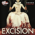 Excision - Viiltävä Nuoruus  -  DVD - pikkukuva 1