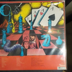 THE DEHUMANIZERS - END OF TIME EX+/EX+ LP US -88 - pikkukuva 2