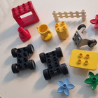 Dublo legoja - pikkukuva 1