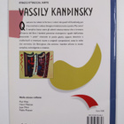 Sylvie Delpech ym. : Vassily Kandinsky - pikkukuva 2