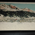 Sveitsi - Wiborg Davos PK 1899 26/10 - pikkukuva 2