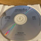 Muska Tää Se Päivä On CD - pikkukuva 3