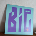 Yes – Big Generator LP - pikkukuva 1