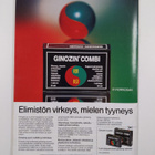 Tieteen kuvalehti 12/1989 - pikkukuva 2