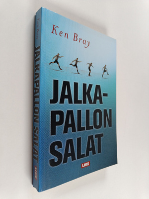 Ken Bray : Jalkapallon salat