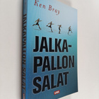 Ken Bray : Jalkapallon salat - pikkukuva 1