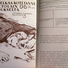 Kippurahäntä - Alkoholiaiheisen perinnekilpailun satoa - pikkukuva 2