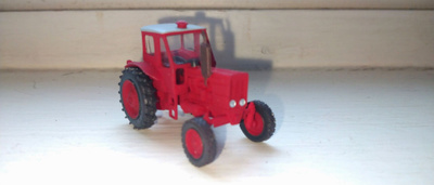 Icar 87048B-FM ( H0 = 1:87 )