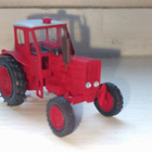 Icar 87048B-FM ( H0 = 1:87 ) - pikkukuva 1