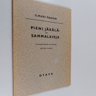 Ilmari Paasio : Pieni jäkälä- ja sammalkirja - pikkukuva 1