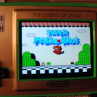 Nintendo game and watch Zelda sis 50 pelejä - pikkukuva 2