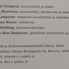 Christer Lindgren - Pyttipannu (sid.) - pikkukuva 3