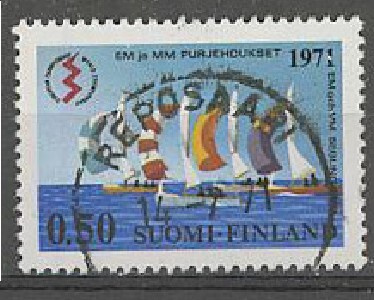 1971 purjehduskisat kaunis