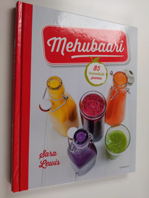 Sara Lewis : Mehubaari