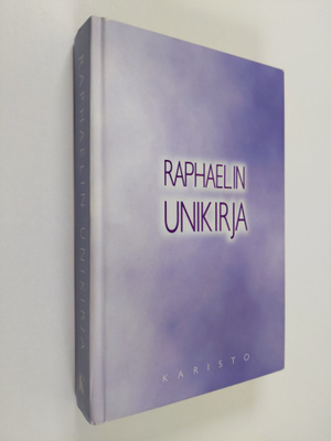 Frederic Raphael : Raphaelin unikirja